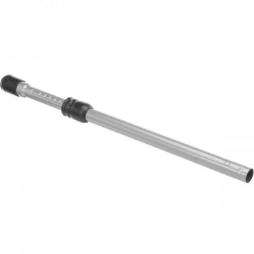 BOSCH Tub telescopic extensibil 61-99 cm 00465657 00574692 pentru aspiratoare Bosch BSG6, BSG7, BSGL4 Èi Siemens VS06, VS07, VS08