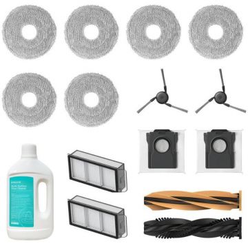 Dreame Kit Accesorii de Curatare Dreame RAK64 pentru Robot Aspirator Seriile X50 / L50 / L40