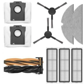 Dreame Kit Accesorii RAK72 pentru Robot Aspirator Dreame D20 Plus