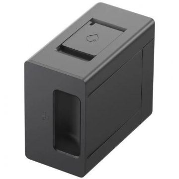 Dreame Modul dispenser Dreame ARDB3 pentru Matrix10 Ultra, Aqua10 Ultra Roller Complete, Aqua10 Roller, Aqua10 Ultra Track Complete, X60 Ultra, X60 Ultra Complete