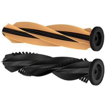 Dreame Perie principala Dreame RMB13 pentru  Robot Aspirator Seriile X50, Negru