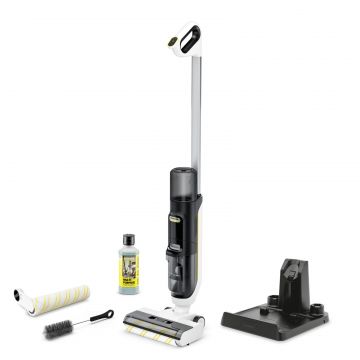 FCV 3 Extra+