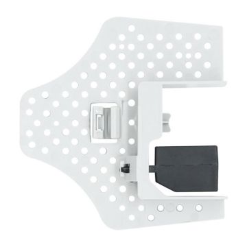 Filtru tavita statie PAA-home compatibil cu Roborock Qrevo Curv, protectie apa murdara, 1 bucata
