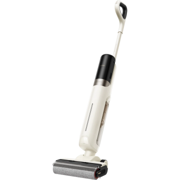 MOVA Aspirator MOVA K30 Mix, fara fir, aspirare umeda si uscata, 18000 Pa