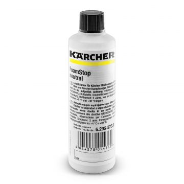 RM FoamStop neutral 125ml, 125ml