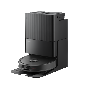 Roborock QR 598 Black