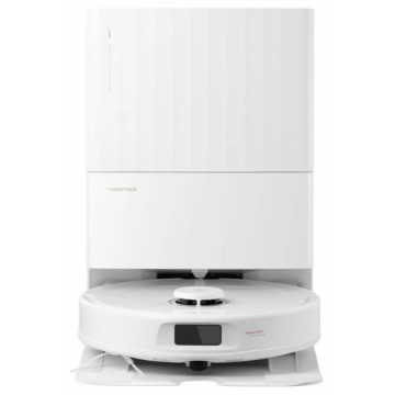 Roborock QRevo Plus White