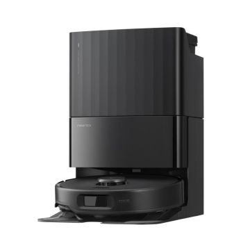 Roborock Vacuum Cleaner QREVO 5AE Black