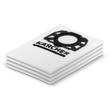 Sac pentru filtrare din fleece pentru WD 4/5/6