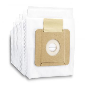 Saci de filtrare din fleece
