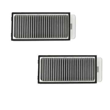 Set 2 filtre PAA-home compatibile cu Mova MOBIUS 60 pentru filtrare eficienta