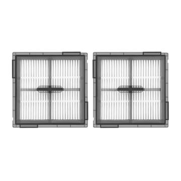 Set 2 filtre PAA-home compatibile cu Roborock Q10 si Q8 Max Pro, filtrare eficienta