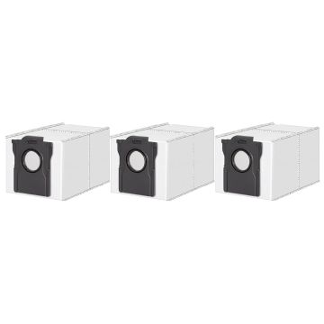 Set 3 saci praf PAA-home compatibil cu Mova V50 Ultra pentru colectare eficienta