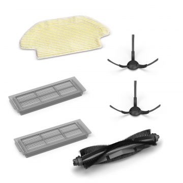 Set de accesorii RCV 3