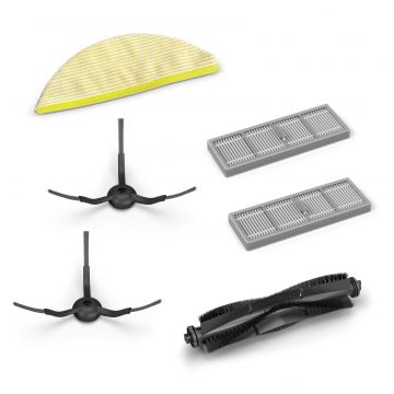 Set de accesorii RCV 5