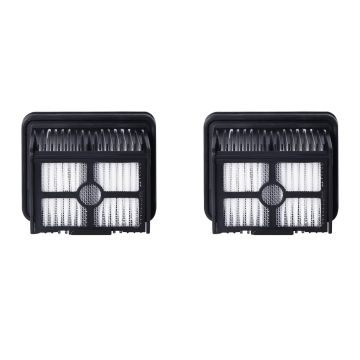 Set filtre HEPA PAA-home compatibile cu Dreame H12 Pro, H13 Pro, H15 Pro, filtrare eficienta, 2 bucati