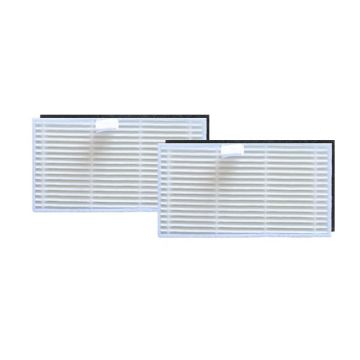 Set filtre HEPA PAA-home compatibile cu Mova E20 /E20 Plus filtrare eficienta, 2 bucati