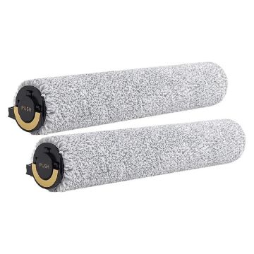 Set role mop PAA-home compatibile cu Dreame Aqua10 Ultra, stergere eficienta, 2 bucati