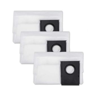 Set saci praf PAA-home compatibili cu Eureka J15 Pro Ultra colectare igienica, 3 bucati