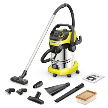 WD 6 P S V-30/6/22/T Car & Pet