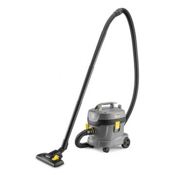Aspirator profesional Karcher T 11/1 Classic HEPA 14, aspirare uscata, 850 W, 235 mbar, 11 l