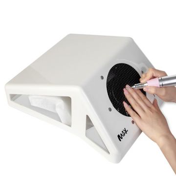 Aspirator Unghii Max 100W