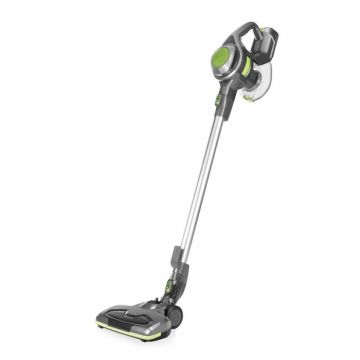 Aspirator vertical fara fir Tristar SZ-1980 ,putere 100W,culoarea verde