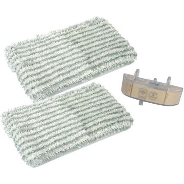 Kit de intretinere Rowenta ZR006501 pentru aspiratoare STEAM POWER Kit de intretinere Rowenta ZR006501 pentru aspiratoare STEAM POWER