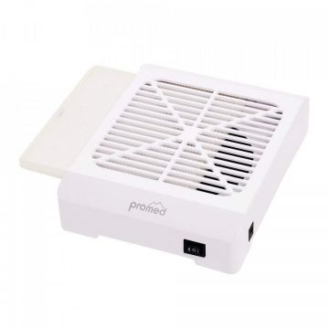 Promed Nailfan Mini - Aspirator profesional pentru praf
