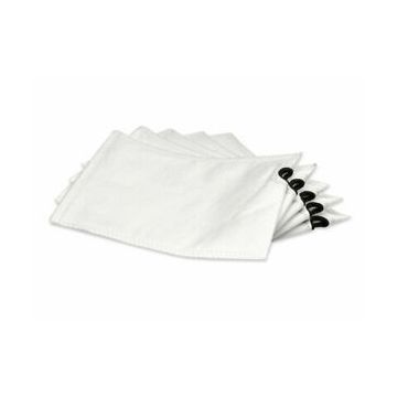 Promed Set saci rezerva pentru freza cu aspirator incorporat The File 4040 si 4030SX/SX2 10buc