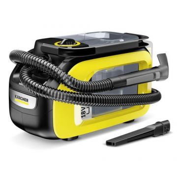 Aspirator electric Karcher 1.081-500.0, 1.9 L (Galben/Negru)