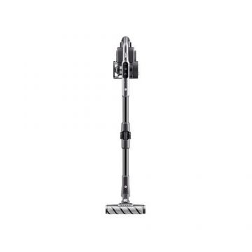 Aspirator vertical fara fir Jimmy H8 FLEX, putere 550W, 185 AW, autonomie 65 min (Negru)