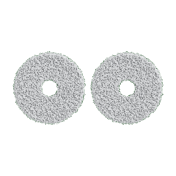 Laveta Xiaomi BHR6762GL compatibila cu robot de aspirare Xiaomi S10+