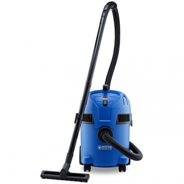 Aspirator Uscat/Umed 22l 1200W 85dB 7.85kg Albastru/Negru