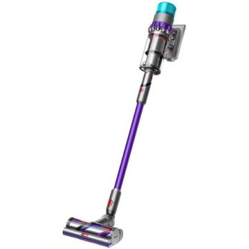 Aspirator Vertical 0.8l 3.5kg 25.2V Timp Functionare 70min Filtru HEPA Putere Aspirare 262W Mov