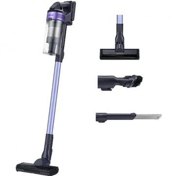 Aspirator vertical VS15A6031R4 0.8L Putere Aspirare 150W Negru/Violet