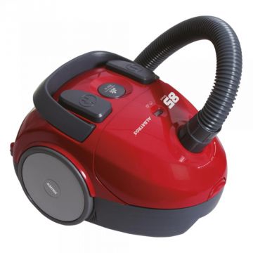 Albatros Aspirator cu sac Albatros Smart 85 Eco-Red