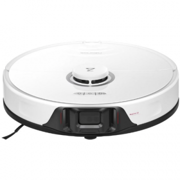 Aspirator Robot Cu Mop S8 Sonic 5200mAh 69W 0.4l Autonomie 180min 6000Pa Alb