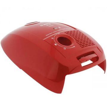 BOSCH Capac superior BOSCH 11005446, Pentru modelele GL-30 PureAir de 600W, Cherry Red