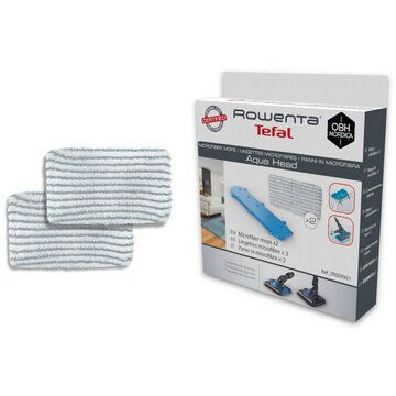 Rowenta Set 2 rezerve Rowenta ZR009501