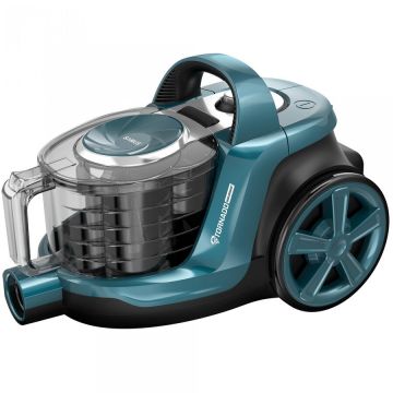 Samus Aspirator fara sac Samus TORNADO ECO POWER