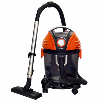 Samus Aspirator Samus AQUAFILTER ORANGE