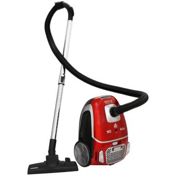 Albatros Aspirator cu sac Albatros Bella 90 Eco