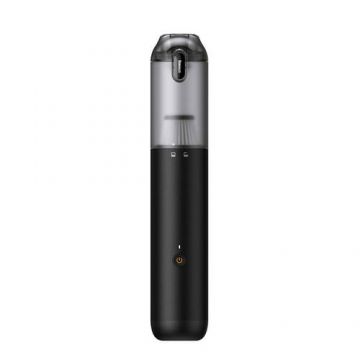 Aspirator auto fara fir, Baseus, 100W, 12000Pa, Negru