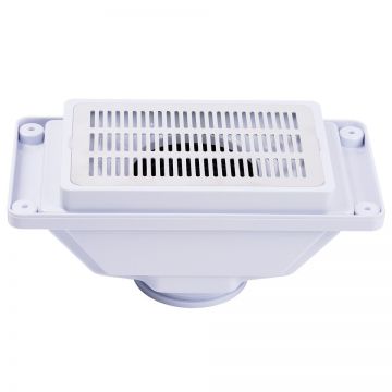 Aspirator Praf Unghii Incorporabil in Masa, LUXORISE