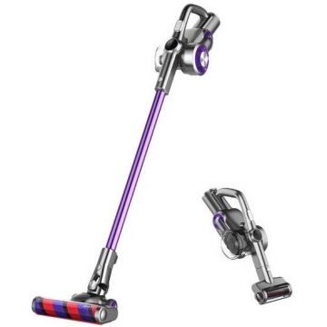 JIMMY Aspirator vertical Jimmy H8 Pro, 0.5 L, 500 W, Autonomie 70 min, Mov