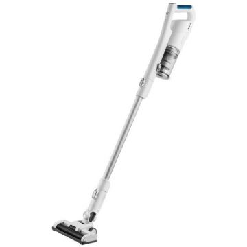 Midea Aspirator vertical, Midea, 0.45l, Autonomie 45 min, 150W, Alb