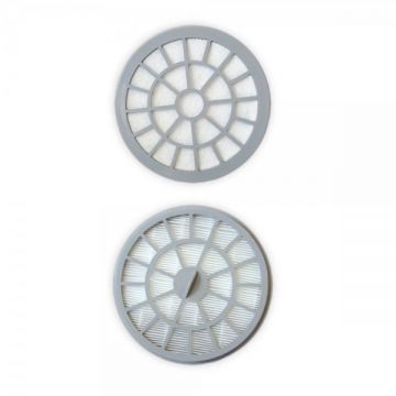 Set Filtre pentru Aspirator Polti Forzaspira MC330 Turbo