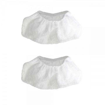 Set Lavete Pentru Peria 2 in 1 Polti UNICO