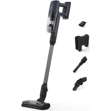 Aspirator Electrolux vertical, Seria 700 EP71UB14DB, 100W, 0.3L